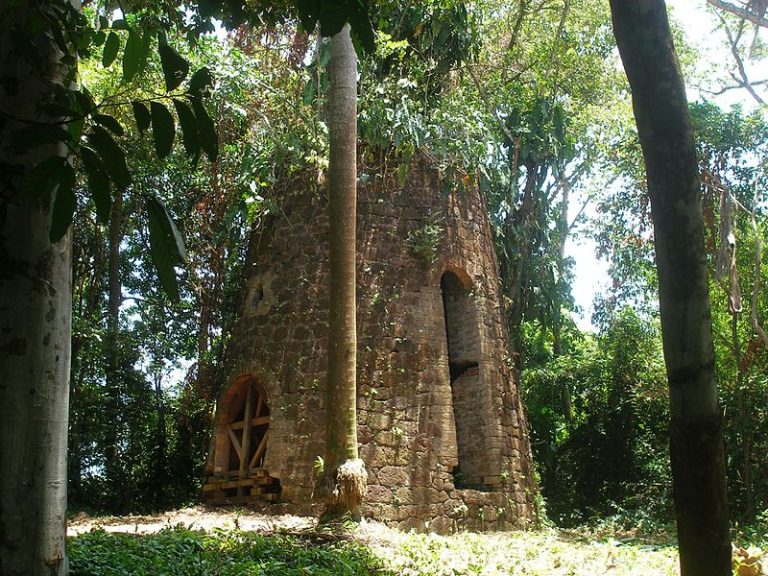 Moulin_à_vent_de_l'habitation_Loyola,_Rémire_(Guyane_française)